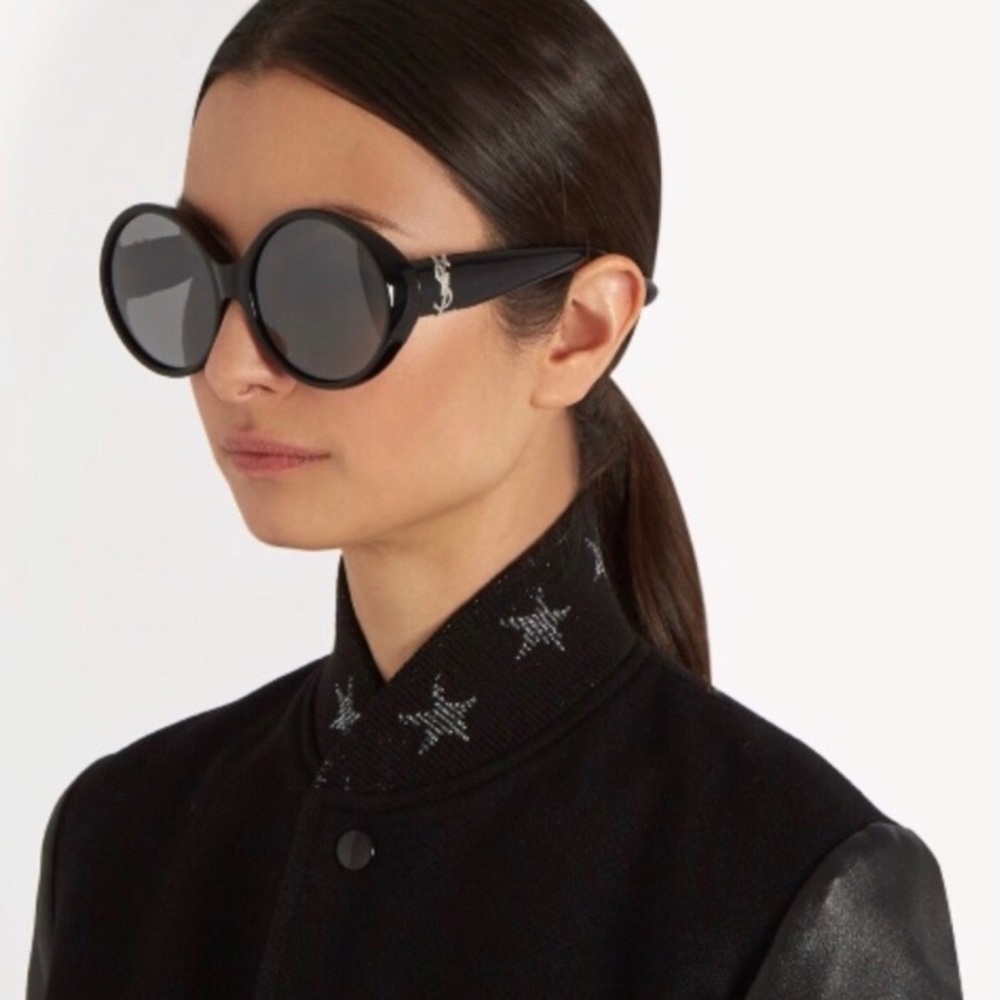 Authentic Saint Laurent sunglasses